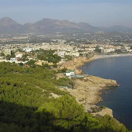 Mistral * El Albir