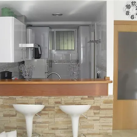 Apartment Mistral *