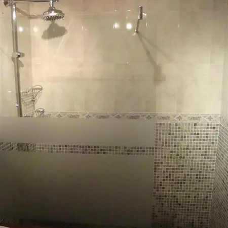 Mistral Appartement