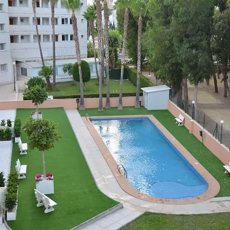 Mistral * El Albir