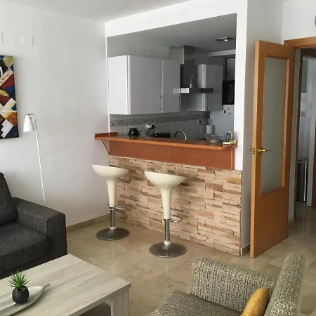 Appartement Mistral *