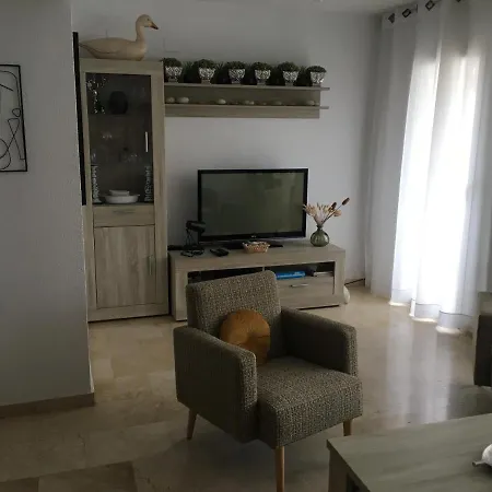 Mistral Appartement *