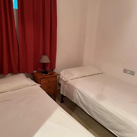 Mistral Appartement *